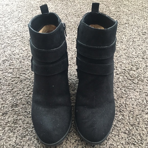 Booties - Picture 3 of 9